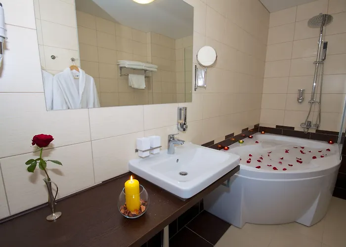 Labas Rytas 4* Palanga