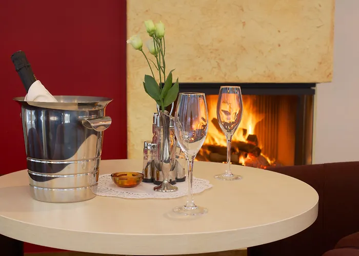 Gæstehus Labas Rytas 4*