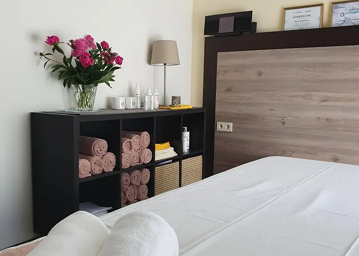 Labas Rytas Pensjonat Połąga