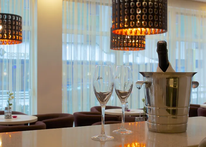 Gæstehus Labas Rytas Palanga