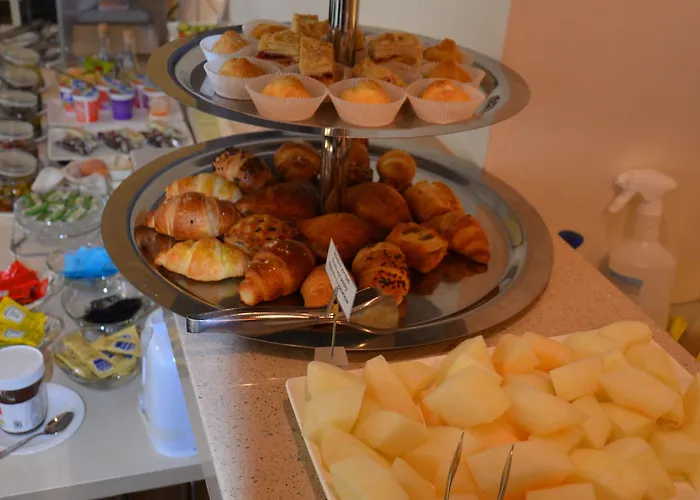 Гостевой дом Labas Rytas 4*