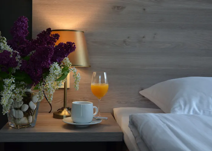 Labas Rytas Gæstehus 4*