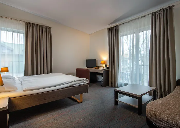 Labas Rytas Pensjonat