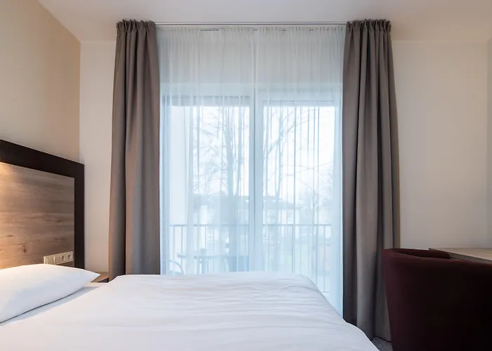 Гостевой дом Labas Rytas Паланга