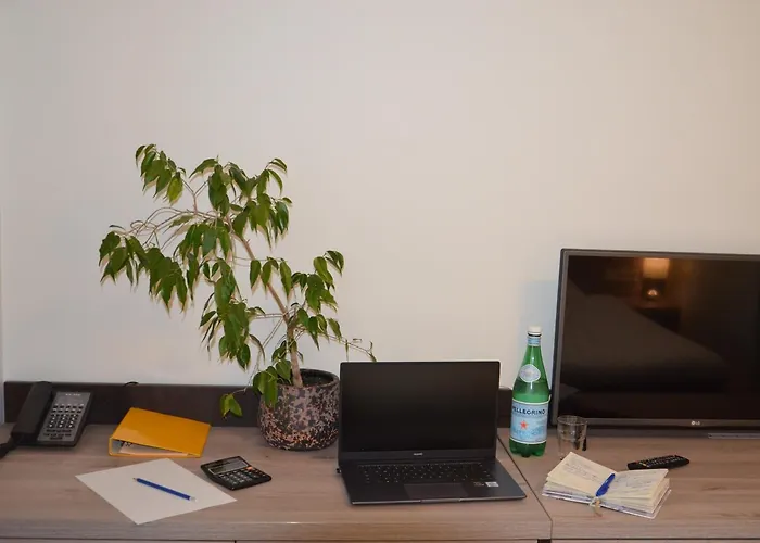 Labas Rytas 4* Паланга