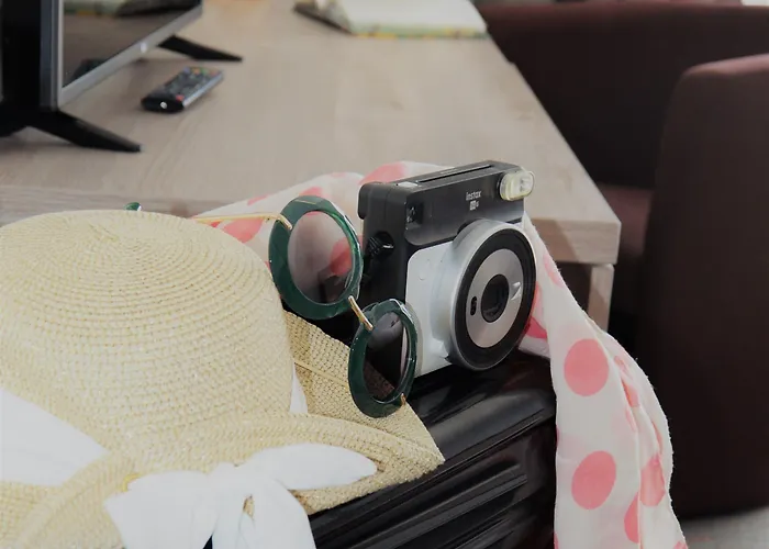 Pensjonat Labas Rytas