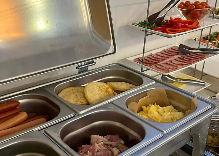 Labas Rytas Гостевой дом 4*