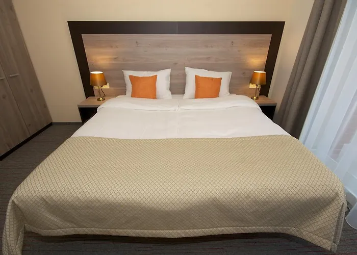 Labas Rytas Πανσιόν