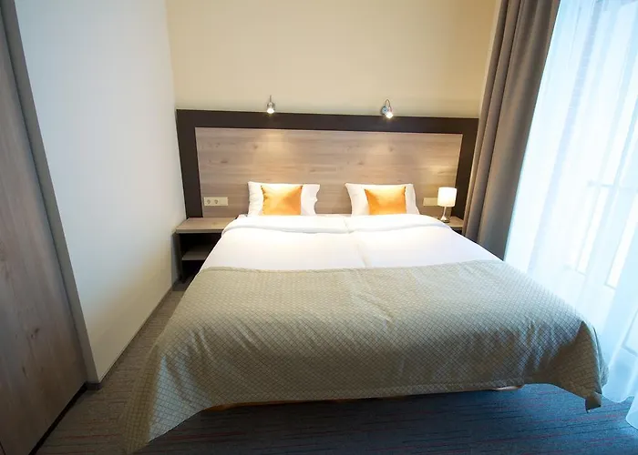 Labas Rytas Πανσιόν 4*