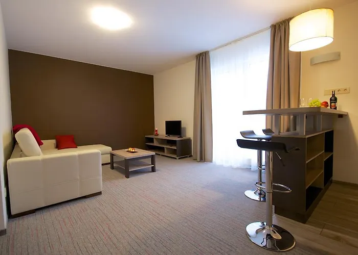 Labas Rytas Гостевой дом 4*