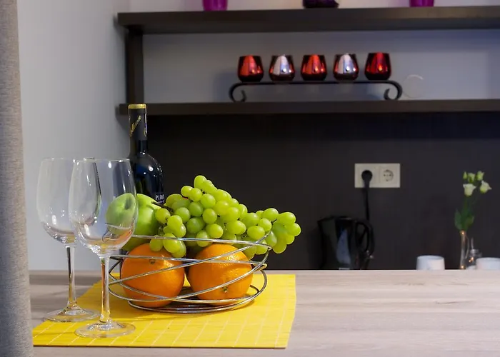 Pensjonat Labas Rytas