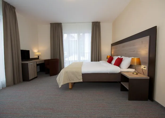 Gæstehus Labas Rytas 4*