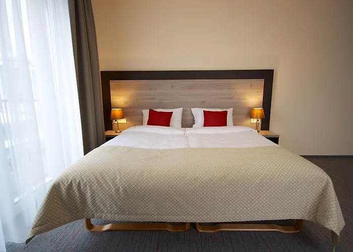 Labas Rytas Gæstehus 4*